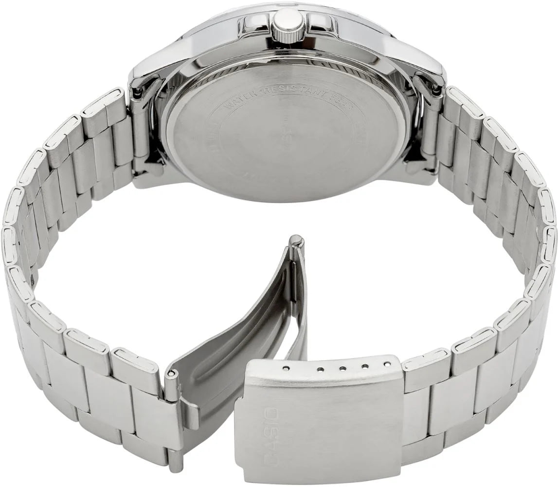 CASIO MTP-VD01D-3E1VUDF Men Watch