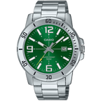 CASIO MTP-VD01D-3BVUDF Men Watch