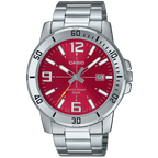 CASIO MTP-VD01D-4BVUDF Men Watch