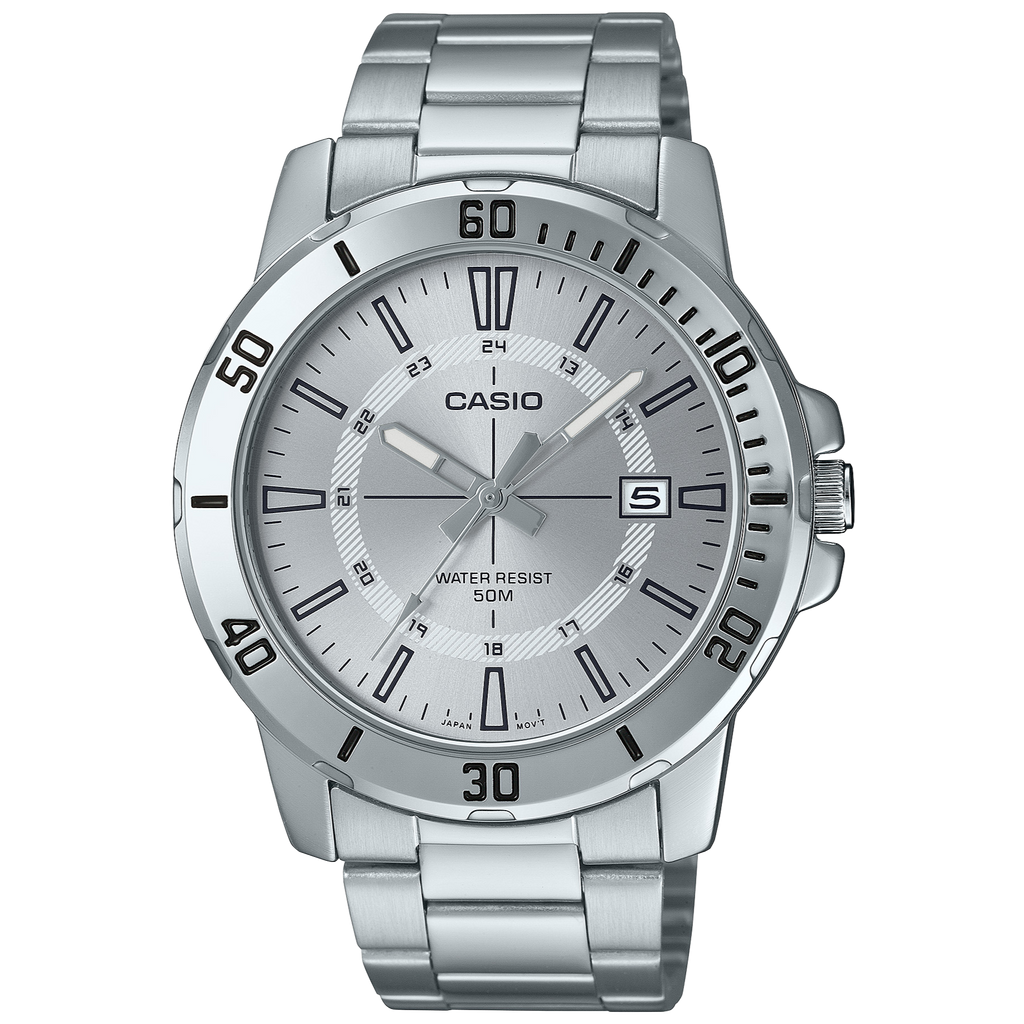CASIO MTP-VD01D-7CVUDF Men Watch