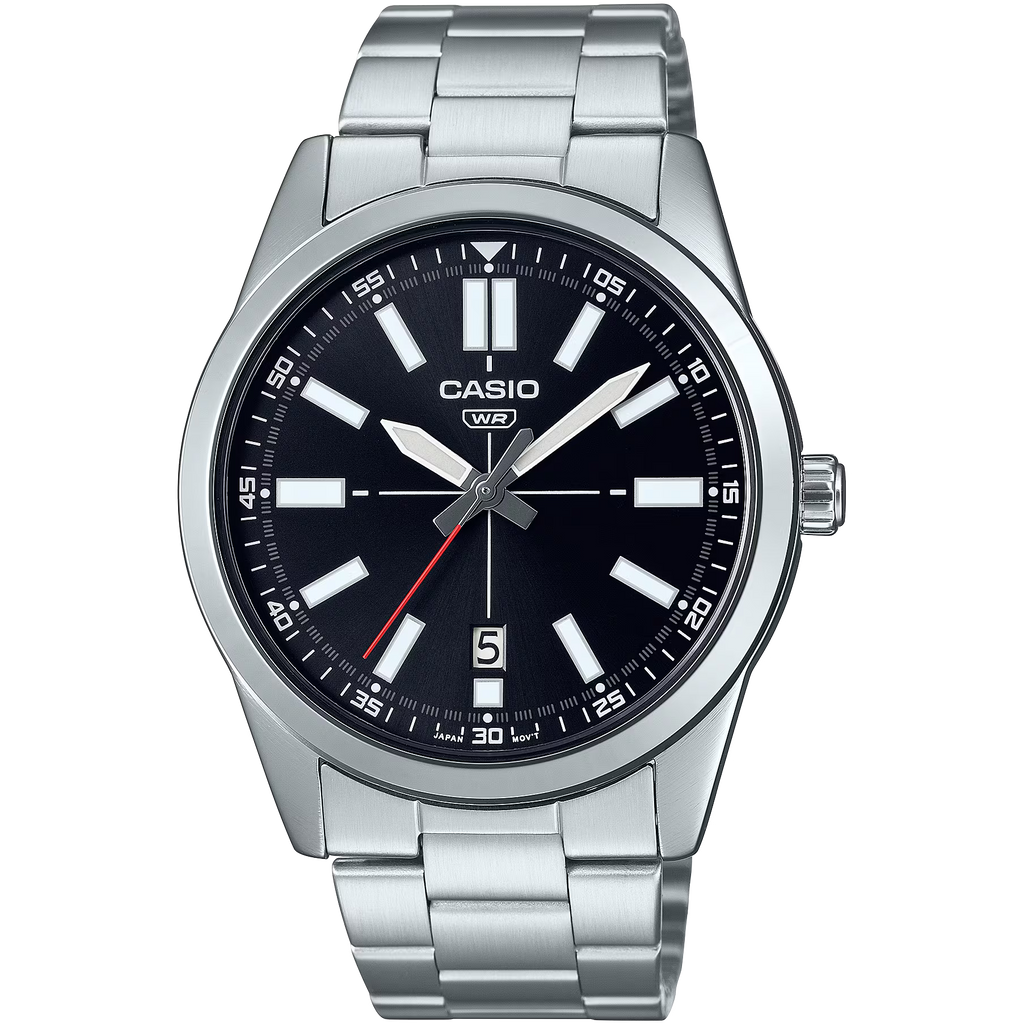 CASIO MTP-VD02D-1EUDF Men Watch