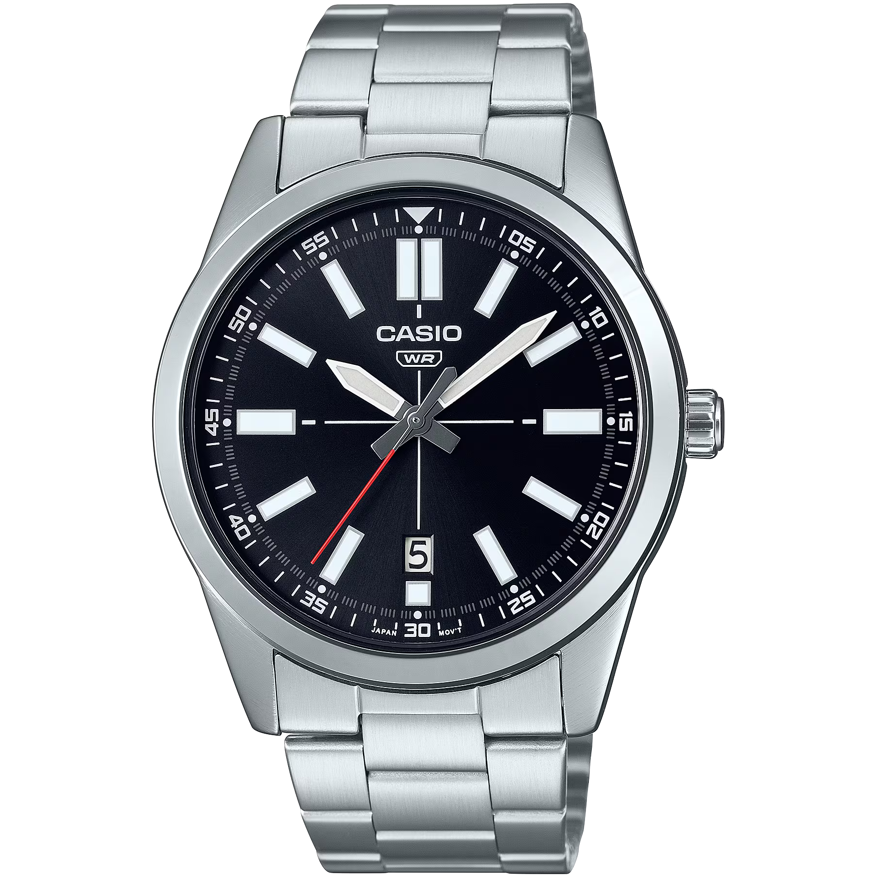 CASIO MTP-VD02D-1EUDF Men Watch