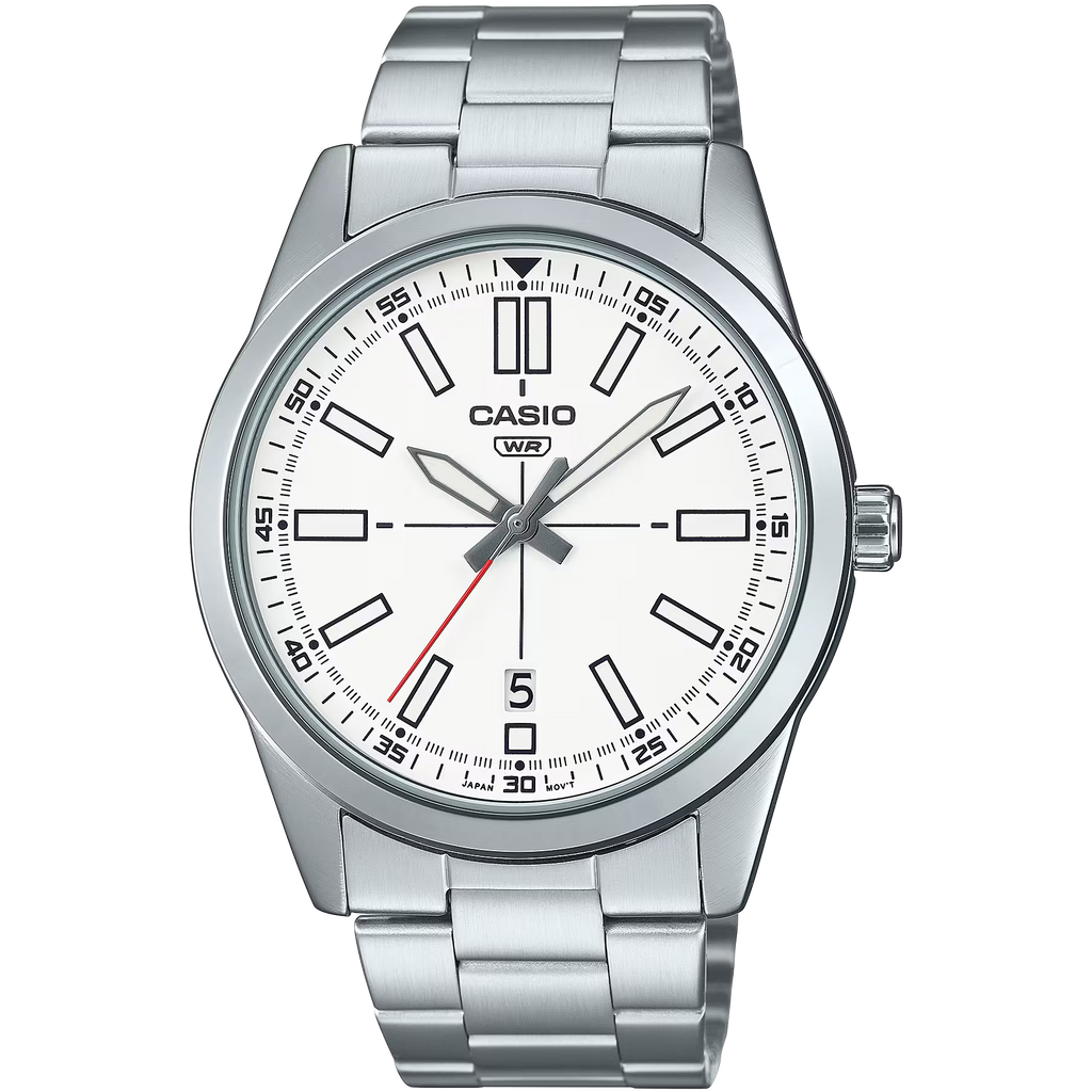 CASIO MTP-VD02D-7EUDF Men Watch