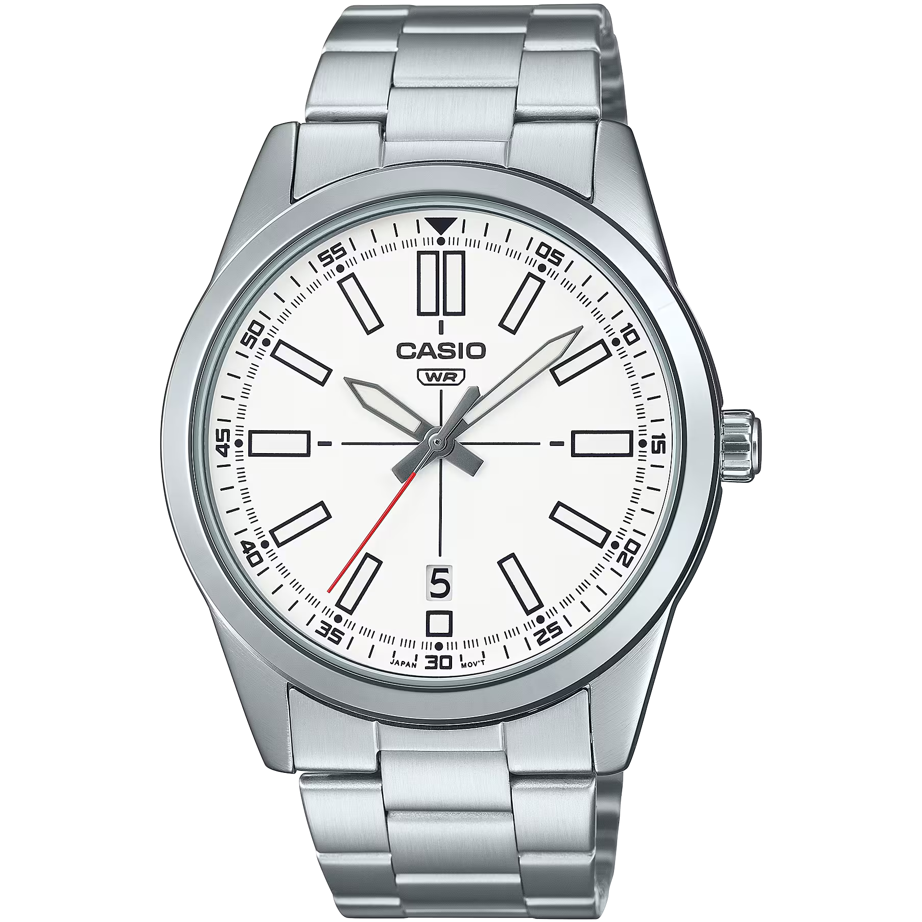 CASIO MTP-VD02D-7EUDF Men Watch
