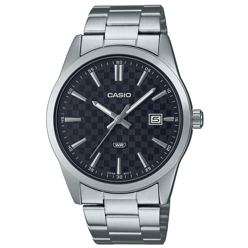CASIO MTP-VD03D-1AUDF Men Watch