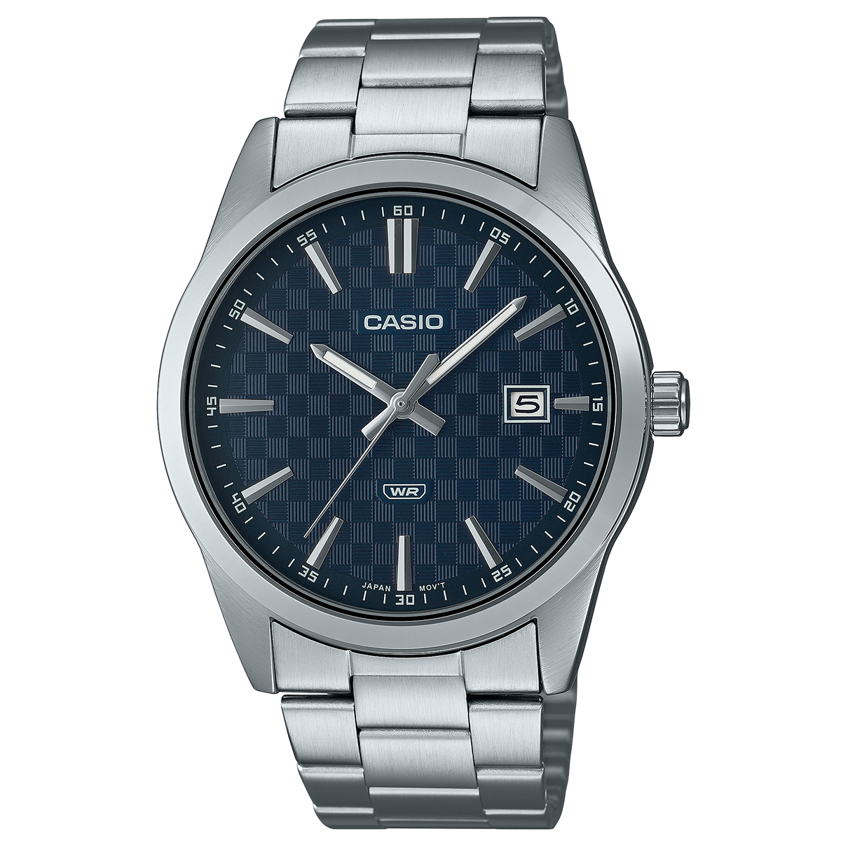 CASIO MTP-VD03D-2AUDF Men Watch