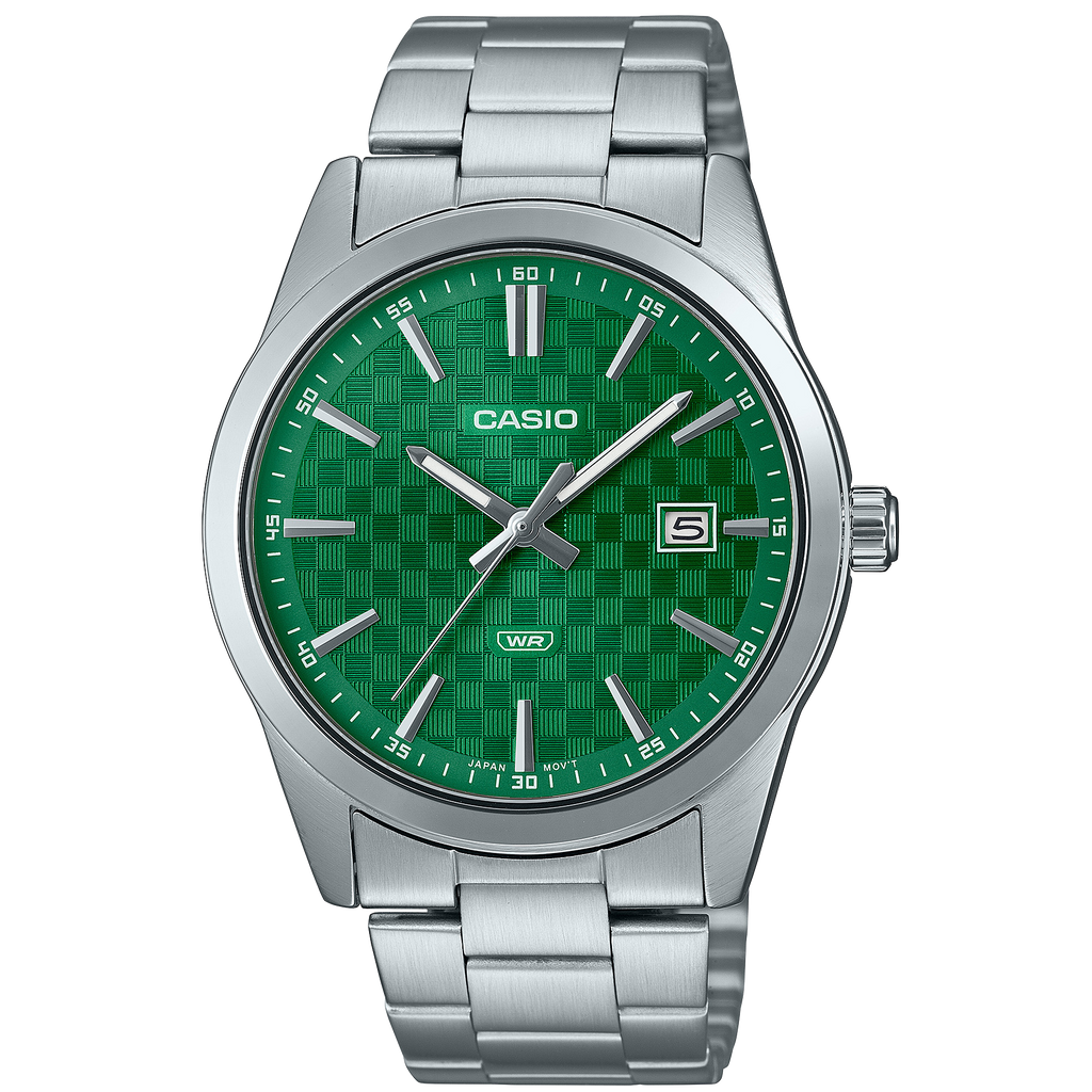 CASIO MTP-VD03D-3A1UDF Men Watch