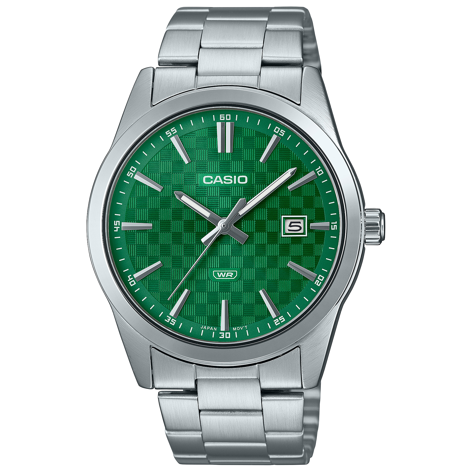 CASIO MTP-VD03D-3A1UDF Men Watch