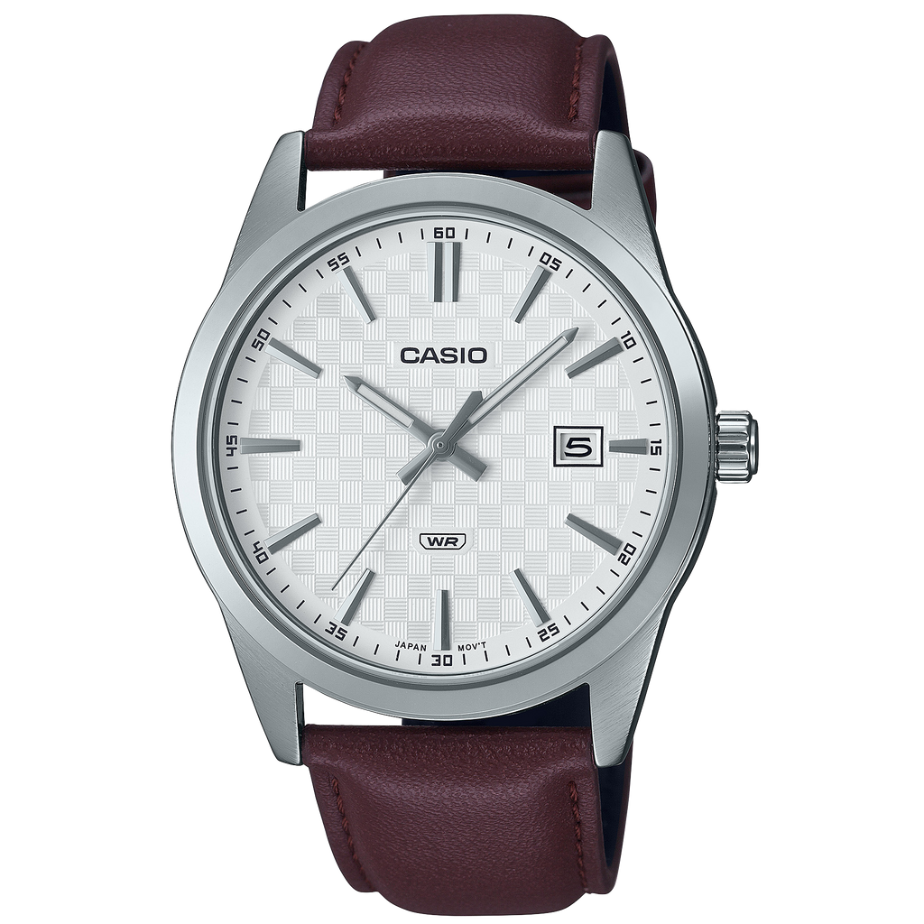 CASIO MTP-VD03L-5AUDF Men Watch