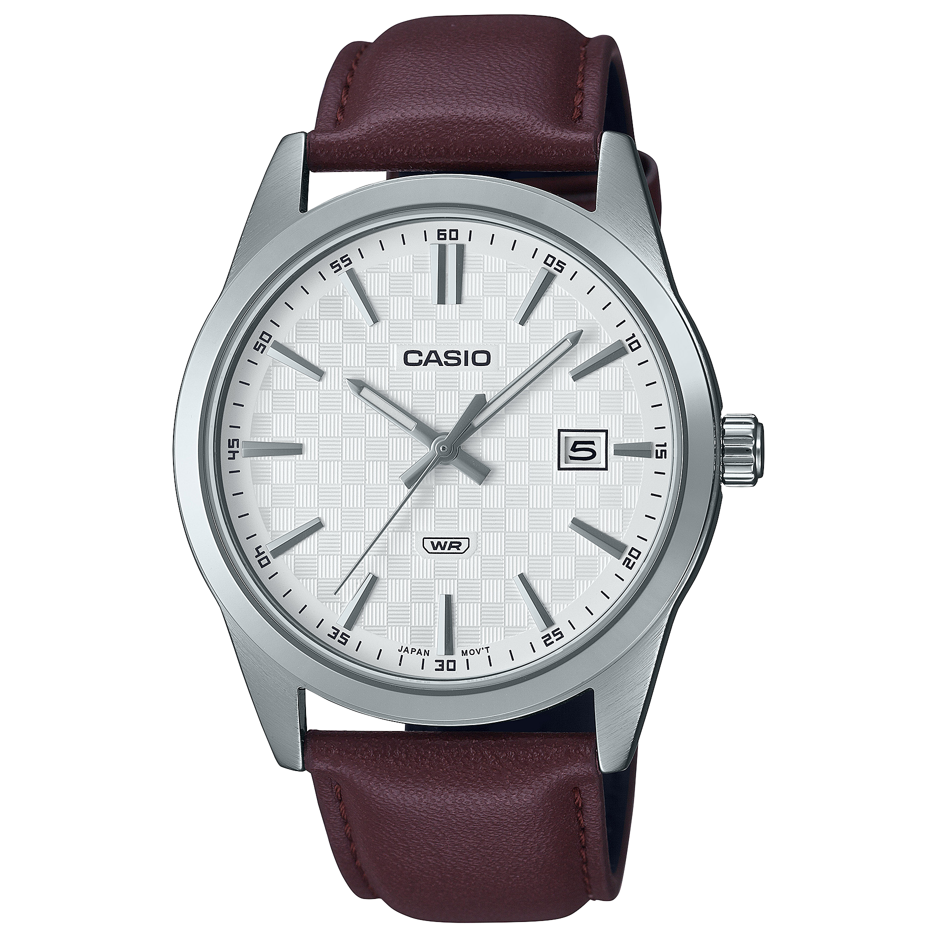 CASIO MTP-VD03L-5AUDF Men Watch