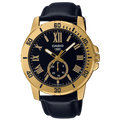CASIO MTP-VD200GL-1BUDF Men Watch