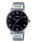 CASIO MTP-VT01D-1B2UDF Men Watch