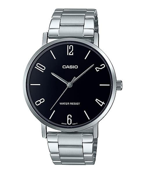 CASIO MTP-VT01D-1B2UDF Men Watch