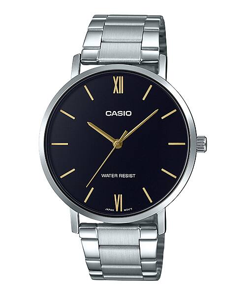 CASIO MTP-VT01D-1BUDF Men Watch