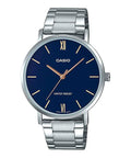 CASIO MTP-VT01D-2BUDF Men Watch