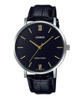 CASIO MTP-VT01L-1BUDF Men Watch