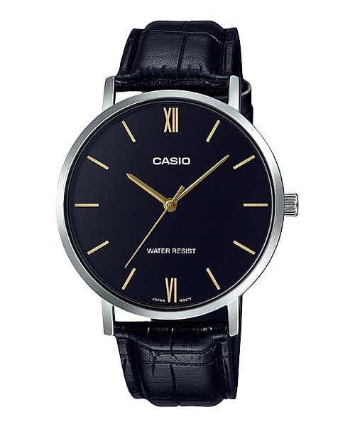 CASIO MTP-VT01L-1BUDF Men Watch