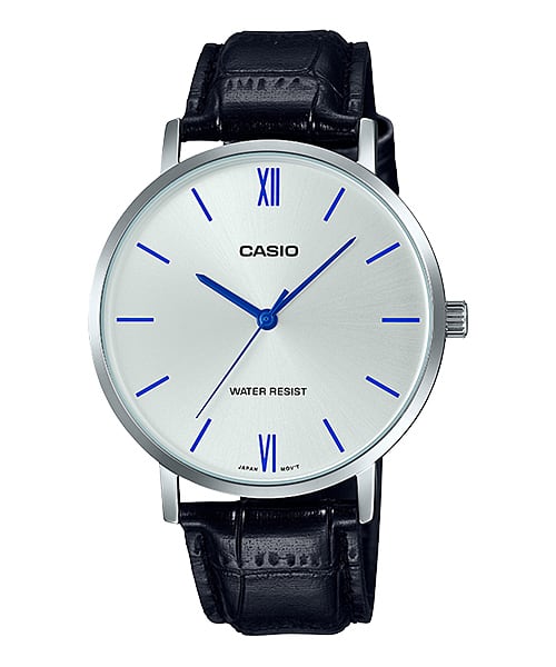 CASIO MTP-VT01L-7B1UDF Men Watch