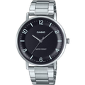 CASIO MTP-VT03D-1BDF Men Watch