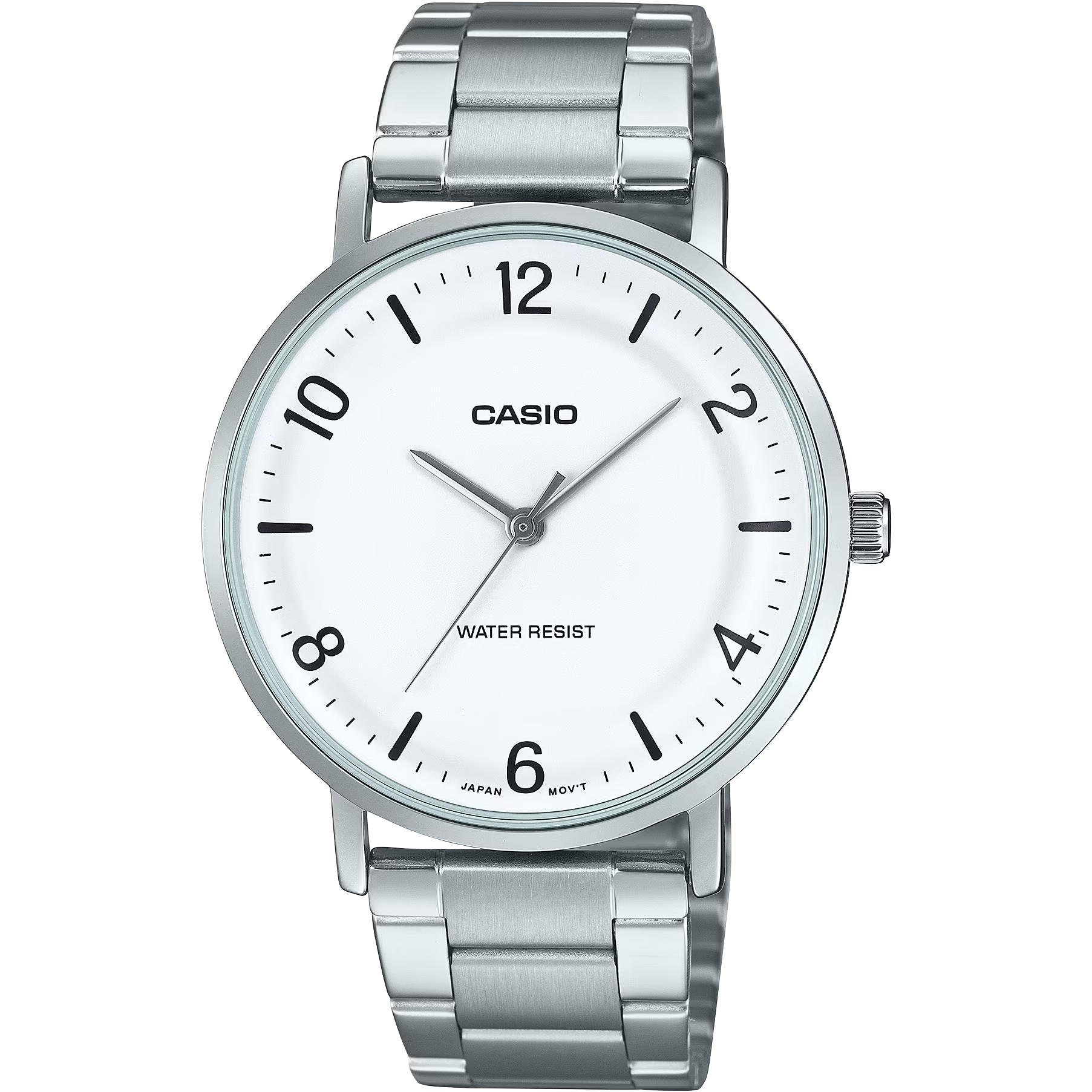 CASIO MTP-VT03D-7BDF Men Watch
