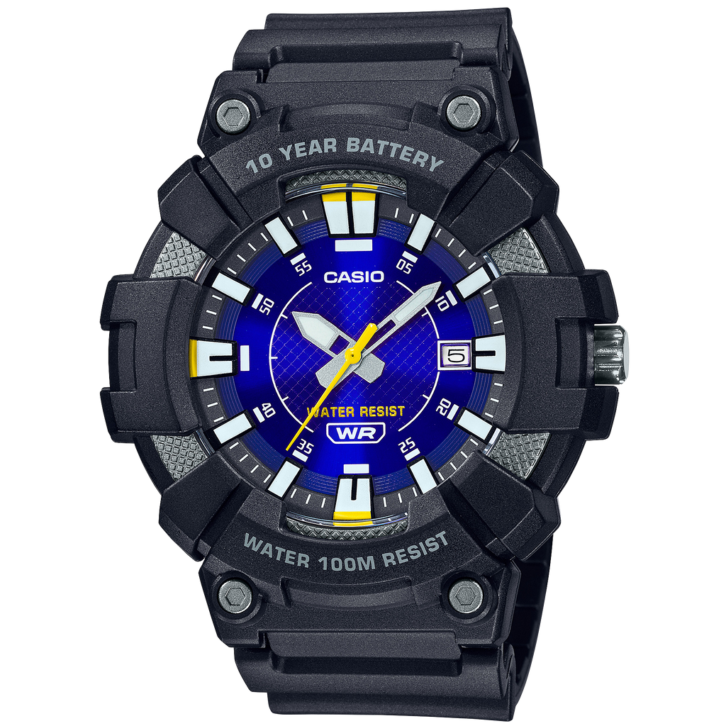 CASIO MW-610H-2AVDF Men Watch
