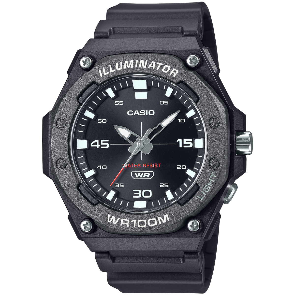 CASIO MW-620H-1AVDF Men Watch