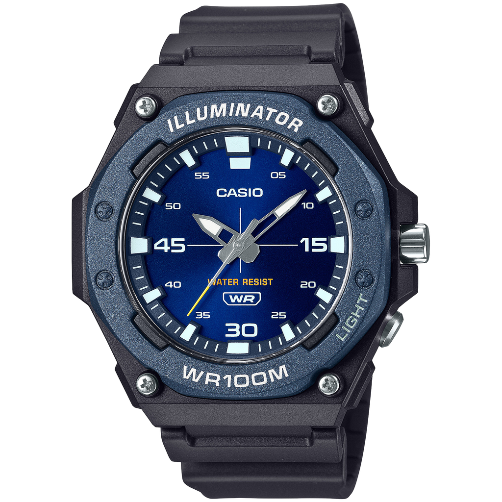 CASIO MW-620H-2AVDF Men Watch
