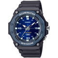 CASIO MW-620H-2AVDF Men Watch