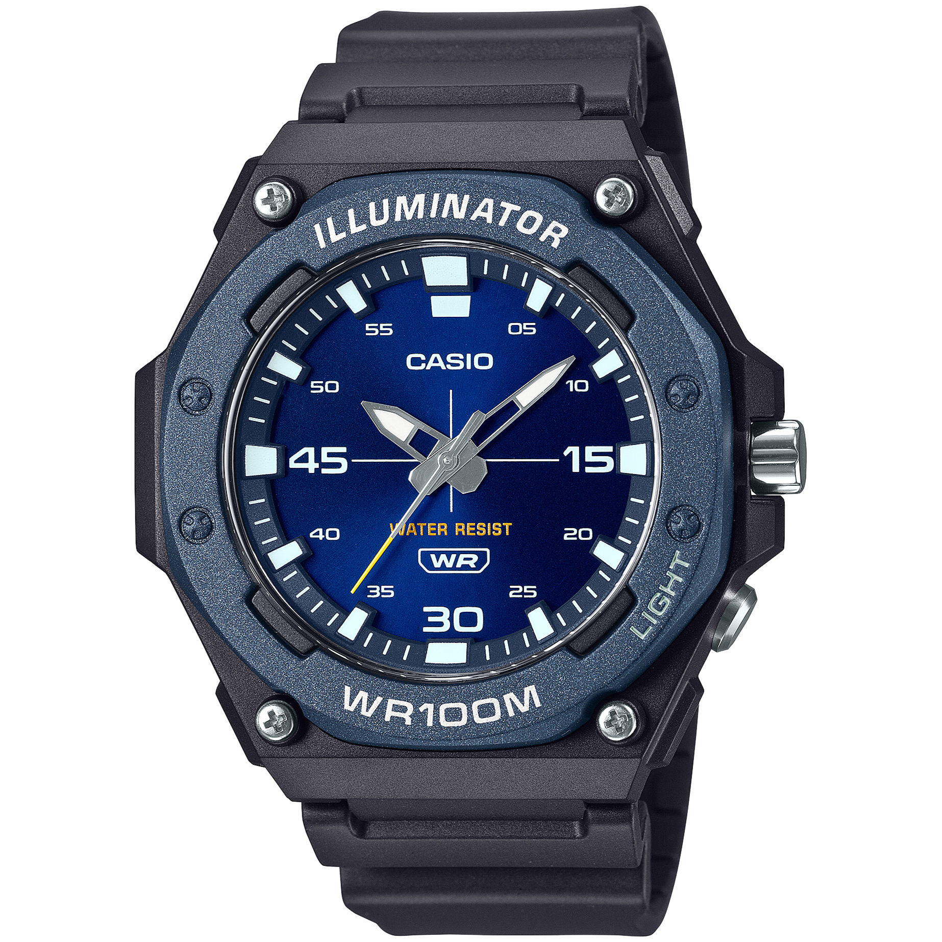 CASIO MW-620H-2AVDF Men Watch