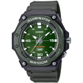 CASIO MW-620H-3AVDF Men Watch