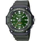 CASIO MW-620H-3AVDF Men Watch