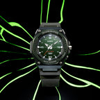 CASIO MW-620H-3AVDF Men Watch