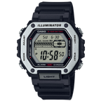 CASIO MWD-110H-1AVDF Men Watch