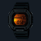 CASIO MWD-110H-1AVDF Men Watch