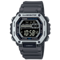 CASIO MWD-110H-8BVDF Men Watch