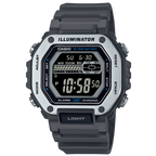 CASIO MWD-110H-8BVDF Men Watch