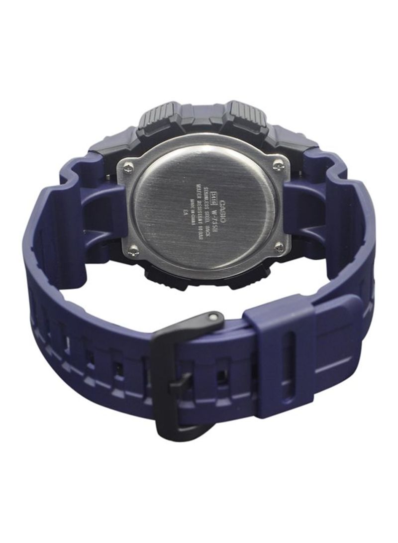 CASIO W-735H-2AVDF Men Watch