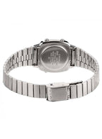 CASIO LA670WA-7DF Vintage Women Watch