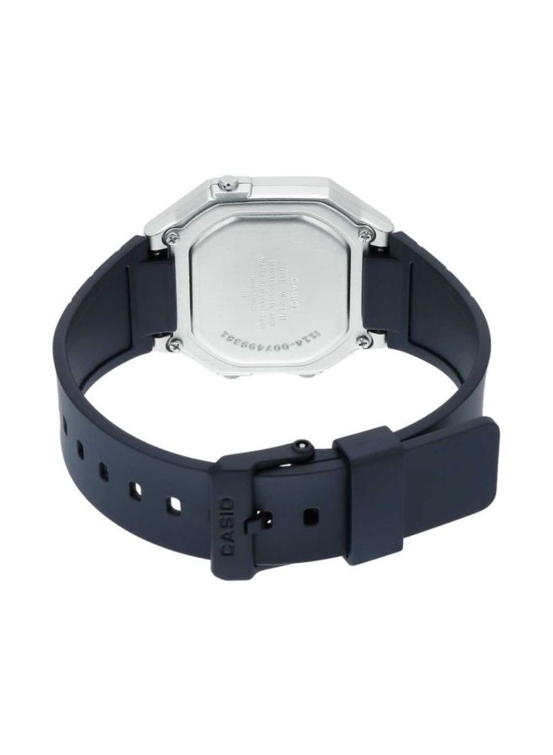CASIO W-217HM-7BVDF Men Watch