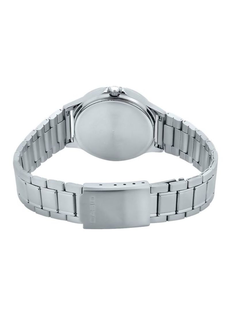 CASIO LTP-V300D-1AUDF Women Watch