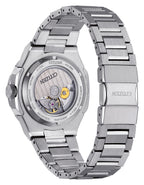 CITIZEN NB6030-59L Series8 GMT Automatic