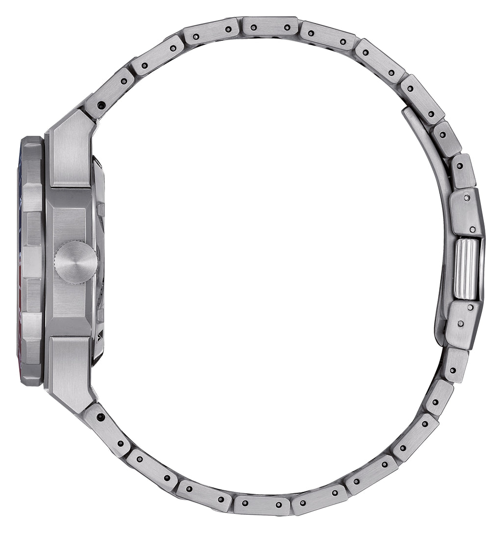 CITIZEN NB6030-59L Series8 GMT Automatic