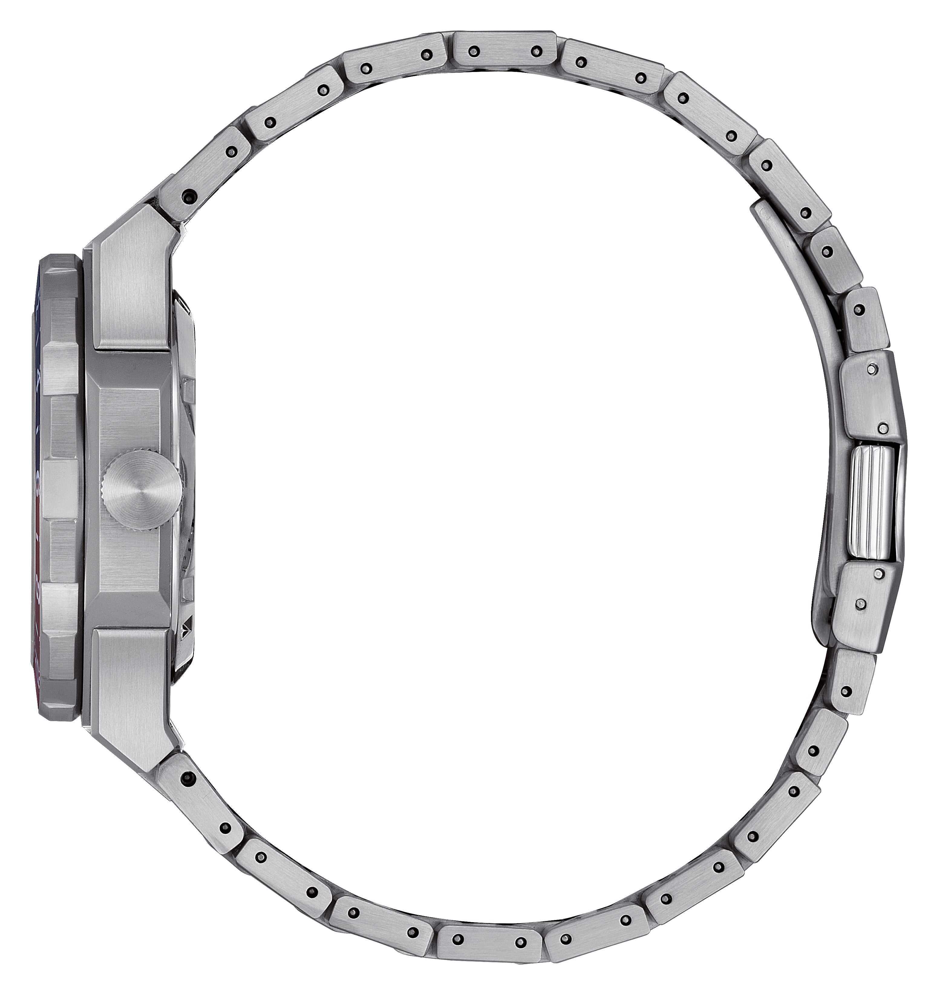 CITIZEN NB6030-59L Series8 GMT Automatic