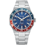 CITIZEN NB6030-59L Series8 GMT Automatic