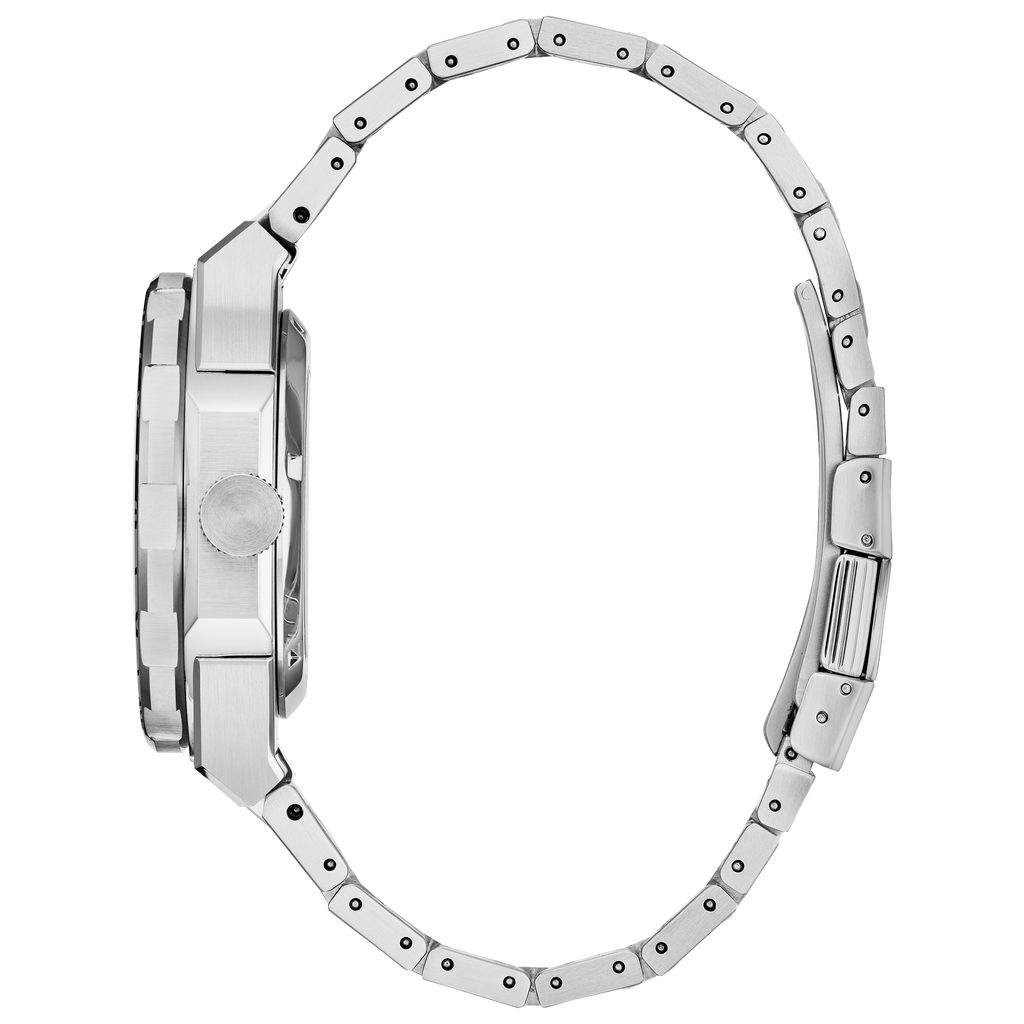 CITIZEN NB6030-59L Series8 GMT Automatic