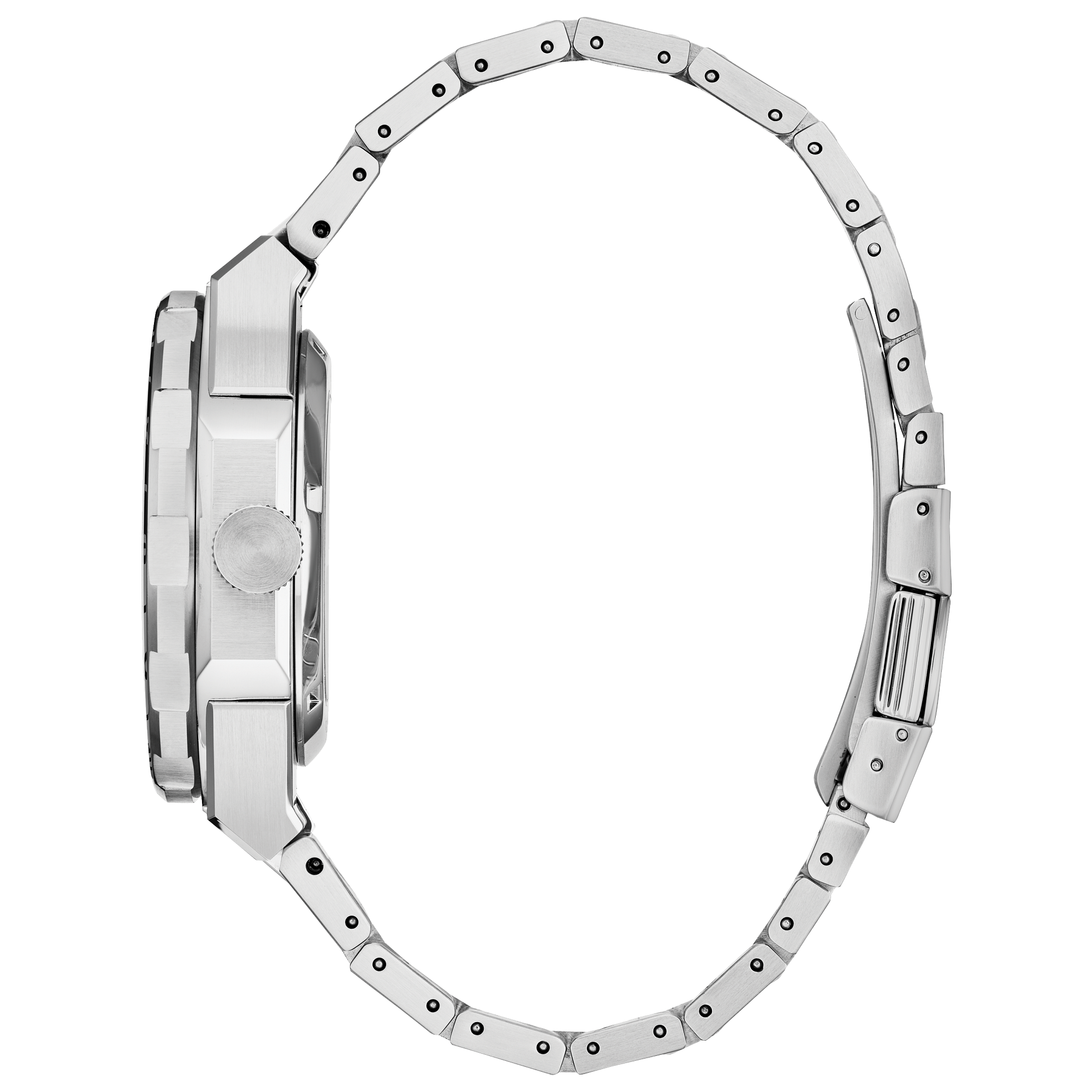 CITIZEN NB6030-59L Series8 GMT Automatic