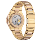 CITIZEN NB6033-51E Series8 GMT Automatic