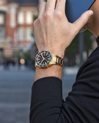 CITIZEN NB6033-51E Series8 GMT Automatic