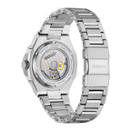 CITIZEN NB6034-58L Series8 GMT Automatic