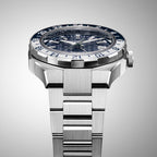 CITIZEN NB6034-58L Series8 GMT Automatic